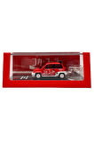 Erkek Çocuk Oyuncak Inno 1:64 Scale Coca-Cola Honda City Turbo ll Kız Çocuk Eğitici Oyuncaklar