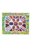 Çocuk Gelişim Oyuncaklar Büyük Boy Boncuk Takı Tasarım Hobi Seti - Fantasy Beads Set Kız Erkek Çocuk