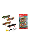 Erkek Çocuk Oyuncak 103306084 Finger Skateboard Kaykay Seti Kız Çocuk Eğitici Oyuncaklar