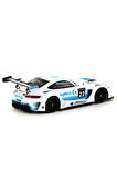 Erkek Çocuk Oyuncak Tarmac Works 1:64 X Mercedes AMG GT3 G Race with Plastic Truck Packaging Kız Çoc
