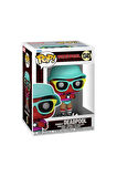 Erkek Çocuk Oyuncak Funko POP! Deadpool Tourist 76080 Kız Çocuk Eğitici Oyuncaklar