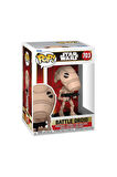 Erkek Çocuk Oyuncak Funko POP!: Battle Droid 76016 Kız Çocuk Eğitici Oyuncaklar