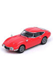 Erkek Çocuk Oyuncak Inno 1/64 Toyota 2000GT MF10 #23 Kız Çocuk Eğitici Oyuncaklar