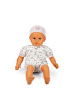 Erkek Çocuk Oyuncak 1060012 Denis Bebek 60cm -Sunman Kız Çocuk Eğitici Oyuncaklar