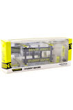 Erkek Çocuk Oyuncak Tarmac Works 1/64 Accessories Garage Tools Set Kız Çocuk Eğitici Oyuncaklar
