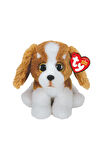Erkek Çocuk Oyuncak Ty Beanie Babies Peluş Basset Köpek Barker 13cm Kız Çocuk Eğitici Oyuncaklar