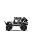 Erkek Çocuk Oyuncak MAY 32523 215 Jeep Wrangler Unlimited 1:24 Model Araba Kız Çocuk Eğitici Oyuncak