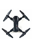 Erkek Çocuk Oyuncak SIL 84811 Foldable Drone Silverlit Kız Çocuk Eğitici Oyuncaklar