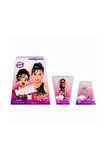 Kız Çocuk Oyuncak Erkek Çocuk Oyuncak 505518 Mini Bratz Celebrity Eğitici Oyuncaklar
