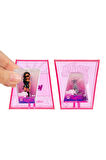 Kız Çocuk Oyuncak Erkek Çocuk Oyuncak 505518 Mini Bratz Celebrity Eğitici Oyuncaklar