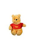 Erkek Çocuk Oyuncak 10039 Winnie The Pooh Core Peluş 25cm Kız Çocuk Eğitici Oyuncaklar