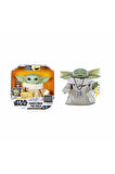 Erkek Çocuk Oyuncak The Child Animatronic Baby Yoda F1119 Kız Çocuk Eğitici Oyuncaklar