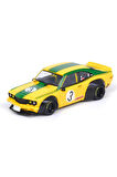 Erkek Çocuk Oyuncak Inno 1/64 LBWK Mazda RX3 Savanna Kız Çocuk Eğitici Oyuncaklar