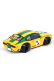 Erkek Çocuk Oyuncak Inno 1/64 LBWK Mazda RX3 Savanna Kız Çocuk Eğitici Oyuncaklar