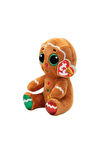 Erkek Çocuk Oyuncak Ty Beanie Boos Peluş Kurabiye Adam Crumble 15cm Kız Çocuk Eğitici Oyuncaklar