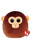 Erkek Çocuk Oyuncak Ty Squishy Beanies Yastık Maymun Dunston 26cm Kız Çocuk Eğitici Oyuncaklar