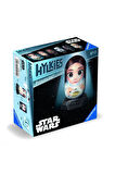 Erkek Çocuk Oyuncak 010142 Hylkies - Prenses Leia 54 parça Puzzle - No:03 - Ravensburger Kız Çocuk E