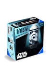 Erkek Çocuk Oyuncak 010173 Hylkies - Stormtrooper 54 parça Puzzle - No:06 - Ravensburger Kız Çocuk E
