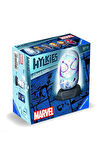 Erkek Çocuk Oyuncak 011590 Hylkies - Ghost Spider 54 parça Puzzle - No:10 - Ravensburger Kız Çocuk
