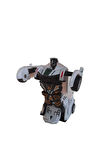Çocuk Gelişim Oyuncaklar Otobot Polis Transformers Robot Araba Kız Erkek Çocuk Oyuncak