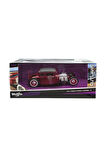 Erkek Çocuk Oyuncak MAY 31354 1929 Ford Model Araba 1:24 -Necotoys Kız Çocuk Eğitici Oyuncaklar