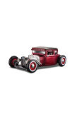 Erkek Çocuk Oyuncak MAY 31354 1929 Ford Model Araba 1:24 -Necotoys Kız Çocuk Eğitici Oyuncaklar
