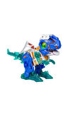 Erkek Çocuk Oyuncak SIL 88094 Silverlit Biopod Zombies Inmotion Hareketli Dinazor Robot Kız Çocuk Eğ