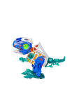 Erkek Çocuk Oyuncak SIL 88094 Silverlit Biopod Zombies Inmotion Hareketli Dinazor Robot Kız Çocuk Eğ