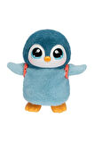 Erkek Çocuk Oyuncak LP600000 Little Live Pets Yürüyen Penguen - 26535 Kız Çocuk Eğitici Oyuncaklar