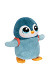 Erkek Çocuk Oyuncak LP600000 Little Live Pets Yürüyen Penguen - 26535 Kız Çocuk Eğitici Oyuncaklar