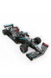 Erkek Çocuk Oyuncak 1:12 Mercedes AMG F1 W11 EQ Uzaktan Kumandalı Araba Kız Çocuk Eğitic