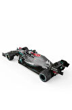 Erkek Çocuk Oyuncak 1:12 Mercedes AMG F1 W11 EQ Uzaktan Kumandalı Araba Kız Çocuk Eğitic