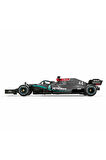 Erkek Çocuk Oyuncak 1:12 Mercedes AMG F1 W11 EQ Uzaktan Kumandalı Araba Kız Çocuk Eğitic
