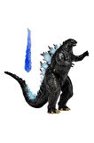Erkek Çocuk Oyuncak Godzilla Kong Aksiyon Figürü 15cm MN303000 Kız Çocuk Eğitici Oyuncaklar