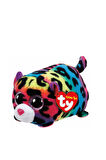 Erkek Çocuk Oyuncak TY Jelly - Multicolor Leopard Kız Çocuk Eğitici Oyuncaklar