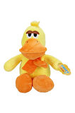 Erkek Çocuk Oyuncak Eğlenceli Peluş Hayvanlar 25cm S00004779 Kız Çocuk Eğitici Oyuncaklar