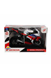 Erkek Çocuk Oyuncak 57793 1:12 Honda CBR 1000RR Model Motor -Sunman Kız Çocuk Eğitici Oyuncaklar