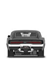 Erkek Çocuk Oyuncak 1:16 1970 Dodge Charger R/T Sesli ve Işıklı Uzaktan Kumandalı Araba Kız Çocuk Eğ