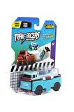 Erkek Çocuk Oyuncak Transracers Dönüşen Araçlar Yunus Aracı / Tekne Aracı Kız Çocuk Eğitici Oyuncakl