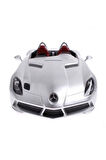 Erkek Çocuk Oyuncak Rastar Kumandalı 1:12 Mercedes-Benz SLR Mclaren Kız Çocuk Eğitici Oyuncaklar