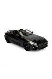 Erkek Çocuk Oyuncak Rastar 1:14 BMW Z4 Roadster Işıklı Uzaktan Kumandalı Araba Kız Çocuk Eğitici Oyu