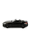 Erkek Çocuk Oyuncak Rastar 1:14 BMW Z4 Roadster Işıklı Uzaktan Kumandalı Araba Kız Çocuk Eğitici Oyu