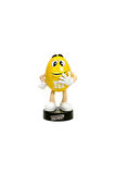 Erkek Çocuk Oyuncak 253251028 Jada M&Ms Yellow Figür 4 -Dickie Kız Çocuk Eğitici Oyuncaklar