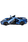 Erkek Çocuk Oyuncak Rastar 1:14 Kumandalı Ford Gt Kız Çocuk Eğitici Oyuncaklar
