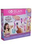 Erkek Çocuk Oyuncak Güzellik Seti Cool Maker Go Glam Tırnak Stüdyosu Kız Çocuk Eğitici Oyuncaklar
