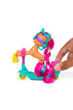 Erkek Çocuk Oyuncak F8725 My Little Pony Figür Set Kız Çocuk Eğitici Oyuncaklar