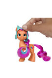 Erkek Çocuk Oyuncak F8725 My Little Pony Figür Set Kız Çocuk Eğitici Oyuncaklar