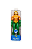Erkek Çocuk Oyuncak Aquaman Aksiyon Figürü 30cm 6060069 Kız Çocuk Eğitici Oyuncaklar
