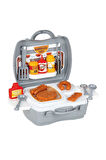 Erkek Çocuk Oyuncak 03 368 Çantalı Barbekü Seti Kız Çocuk Eğitici Oyuncaklar