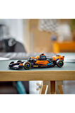Erkek Çocuk Oyuncak Speed Champions 2023 McLaren Formula 1 Yarış Arabası 76919 Kız Çocuk Eğitici Oyu